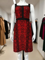 Vestido INSIDE Mujer