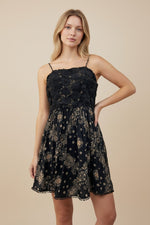 Vestido FOREVER 21 Mujer