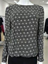 Blusa H&M Mujer