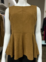 Blusa BASEMENT Mujer