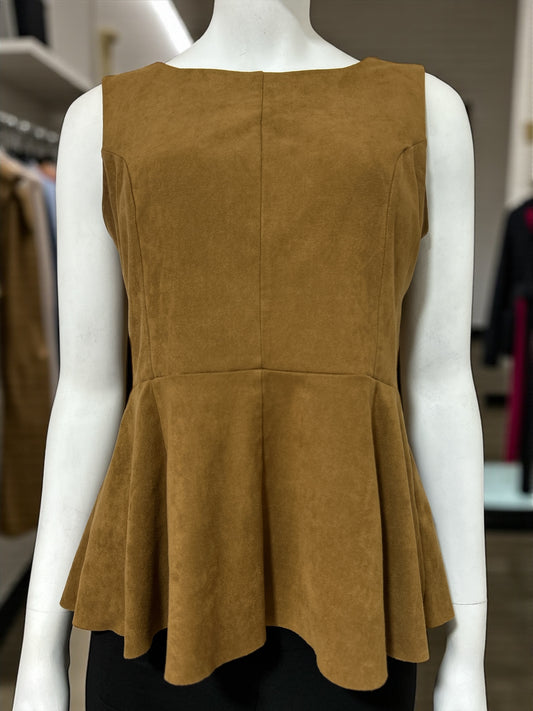 Blusa BASEMENT Mujer