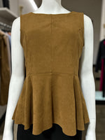 Blusa BASEMENT Mujer