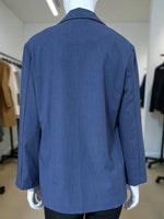 Blazer BASSIKA Mujer