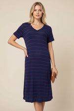 Vestido NAVIGATA Mujer