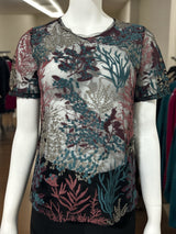 Blusa Zara Mujer