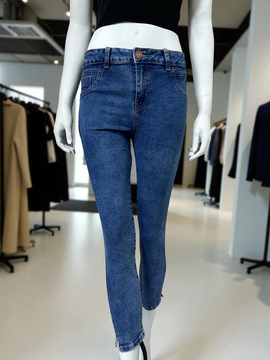 Jeans SYBILLA Mujer