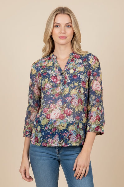 Blusa EFESIS Mujer