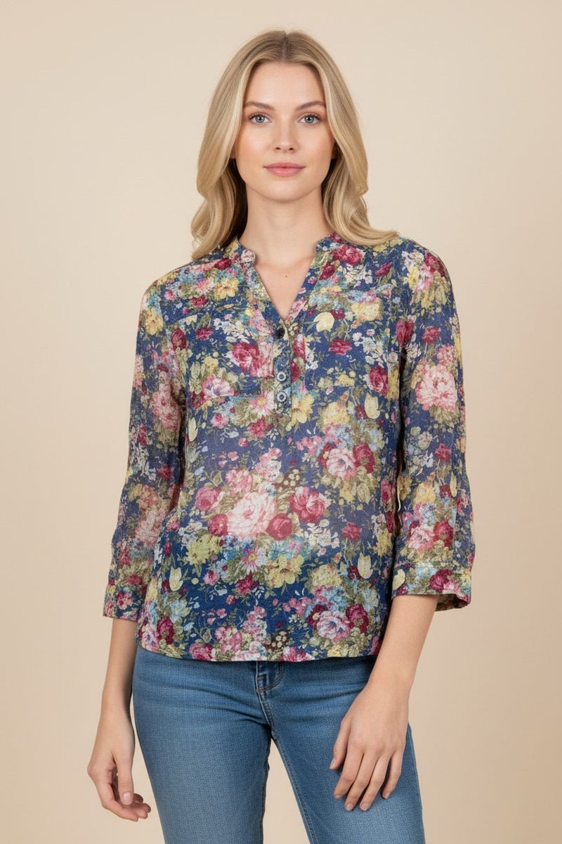 Blusa EFESIS Mujer