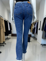 Jeans SYBILLA Mujer