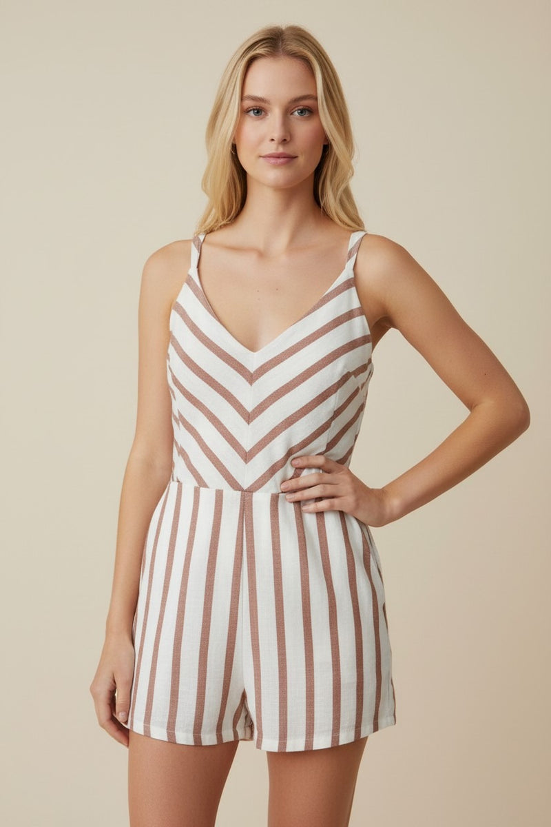 Enterizo DRESS FORUM mujer