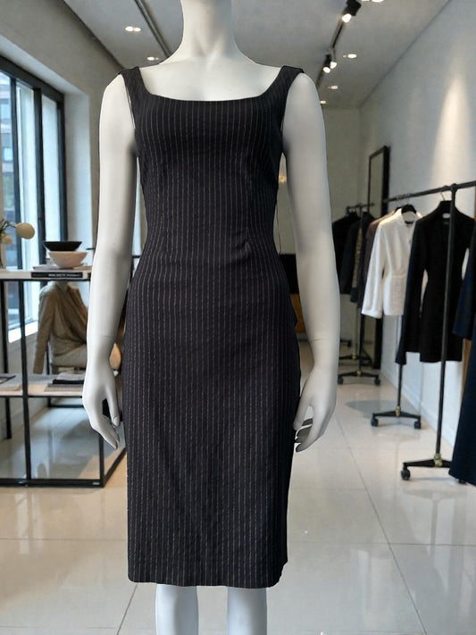 Vestido PARALLEL Mujer