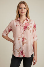Blusa Mujer