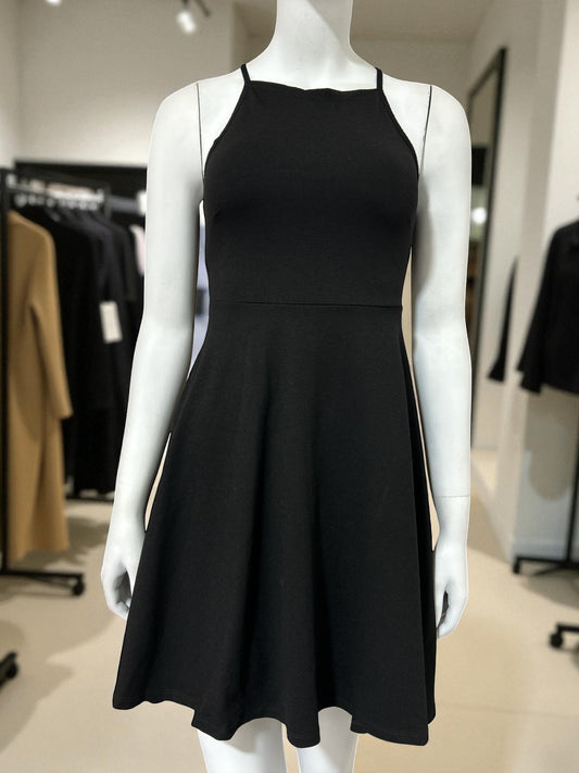 Vestido GINA TRICOT Mujer