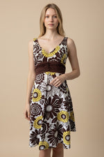 Vestido B. SMART Mujer