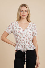 Blusa HYPNOTIC Mujer