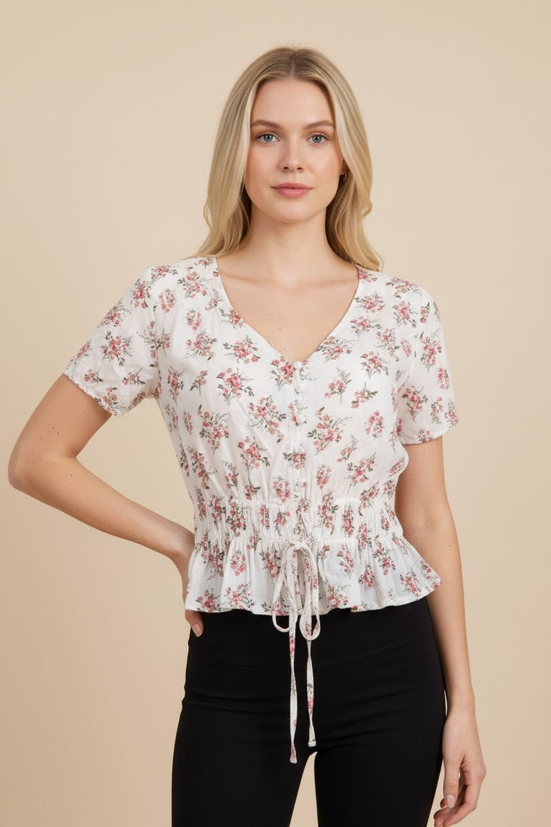 Blusa HYPNOTIC Mujer