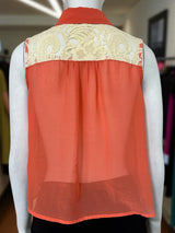 Blusa EXIT Mujer