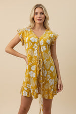 Vestido DOO AUSTRALIA mujer