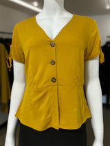 Blusa SYBILLA Mujer