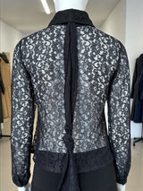 Blusa SYBILLA Mujer