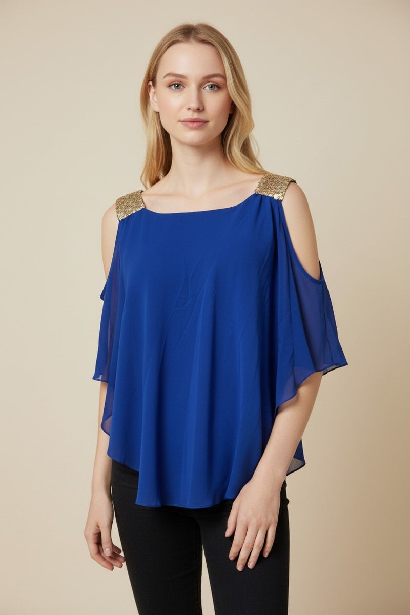 Blusa Mujer