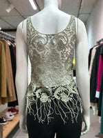 Blusa CHARLOTTE RUSSE