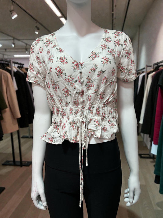 Blusa HYPNOTIC Mujer