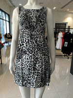 Vestido BASEMENT Mujer