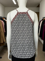 Blusa LOFT Mujer