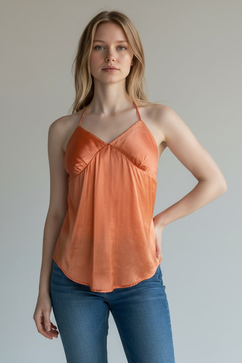 Polo GUESS JEANS mujer