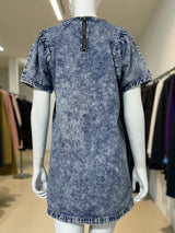 Vestido DENIMLAB Mujer