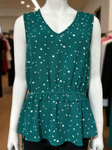 Blusa Mujer