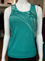 Polo deportivo PUMA Mujer