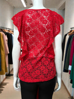 Blusa Mujer