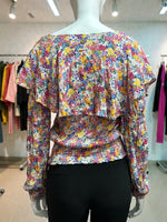 Blusa NAVIGATA Mujer