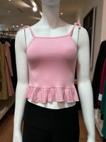 Polo CELESTINA Mujer