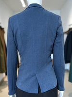 Blazer BERSHKA Mujer