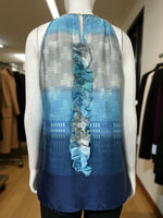 Blusa OTA FUSTER Mujer