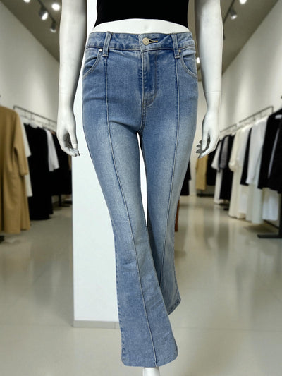 Jeans INDEX Mujer