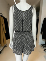 Enterizo XHILARATION Mujer