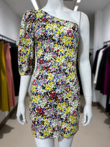 Vestido ZARA Mujer