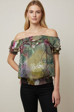 Blusa RENEEC Mujer
