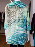 Capa JM COLLECTION Mujer