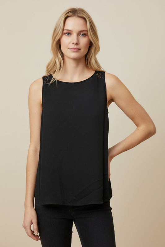 Blusa FOREVER 21 Mujer