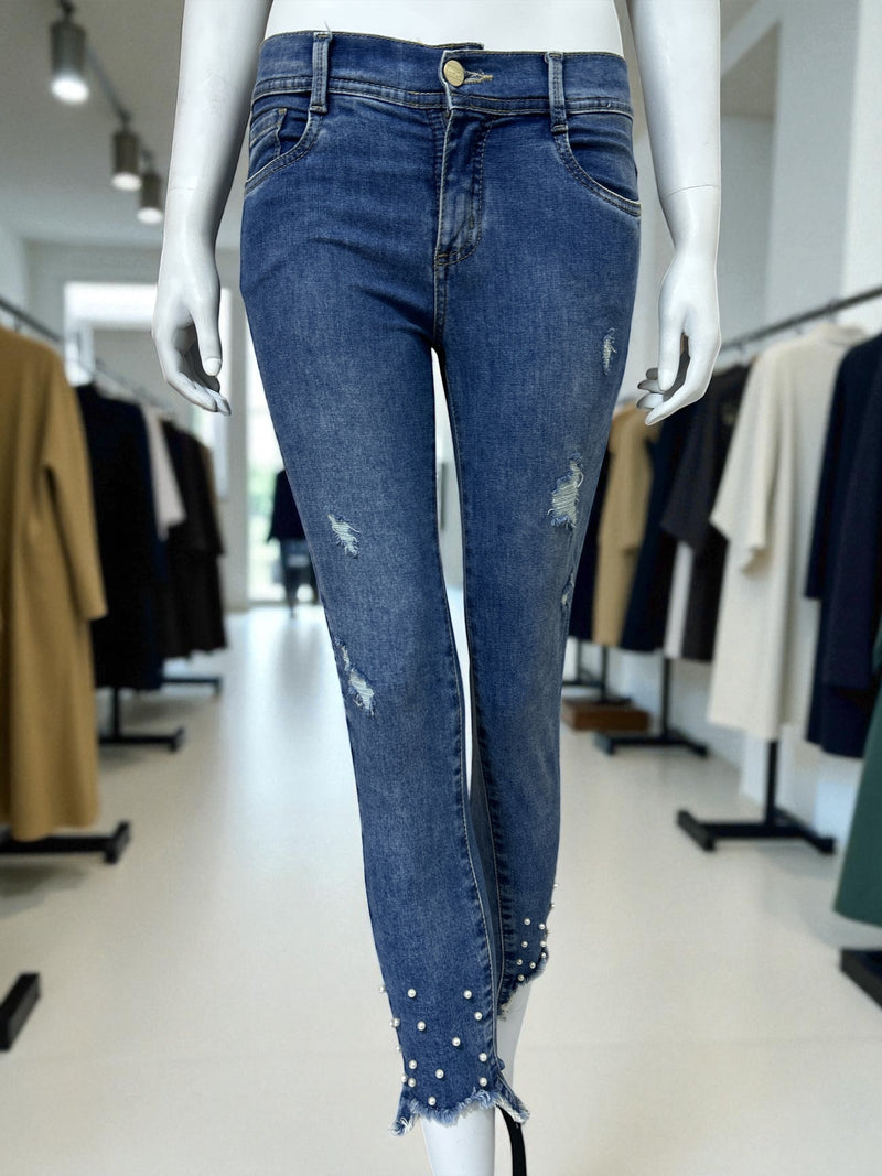 Jeans FITS ME Mujer