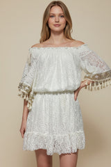 Vestido IMPORTADO Mujer