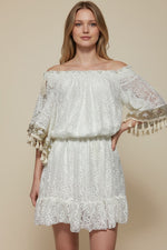 Vestido IMPORTADO Mujer