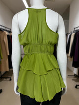 Blusa MENTHA Y CHOCOLATE Mujer