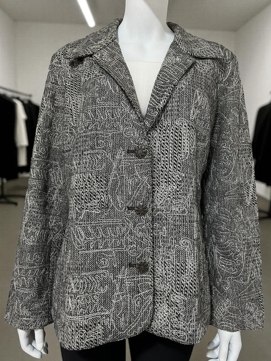 Abrigo CHICO’S Mujer