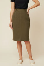 Falda IMPORTADO Mujer